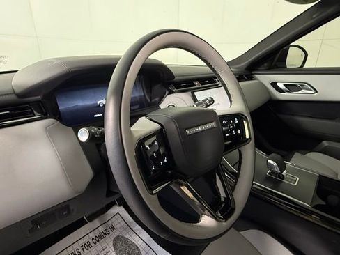 Certified 2026 Land Rover Range Rover Velar Dynamic SE image 11