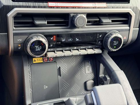 New 2026 Toyota 4Runner 4WD image 5