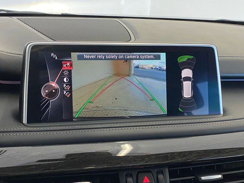 Used 2015 BMW X5 xDrive50i image 27