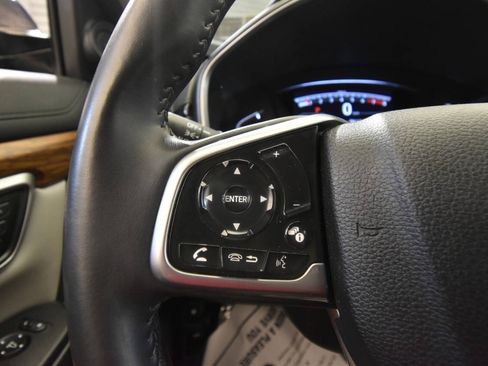 Used 2019 Honda CR-V Touring image 27