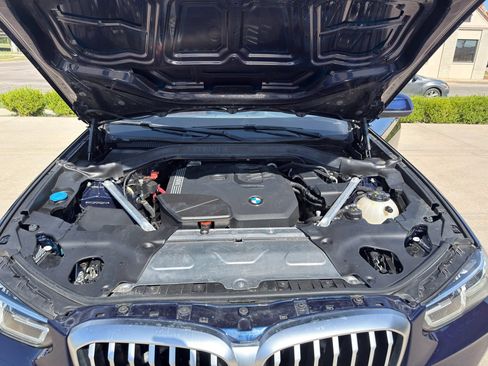 Used 2023 BMW X3 sDrive30i w/ Premium Package RWD image 37