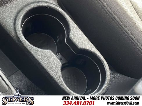 Used 2015 Jeep Wrangler Sport AWD/4WD image 57