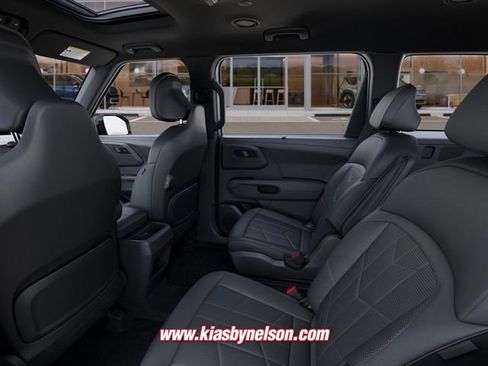 New 2027 Kia Telluride EX X-Line image 18