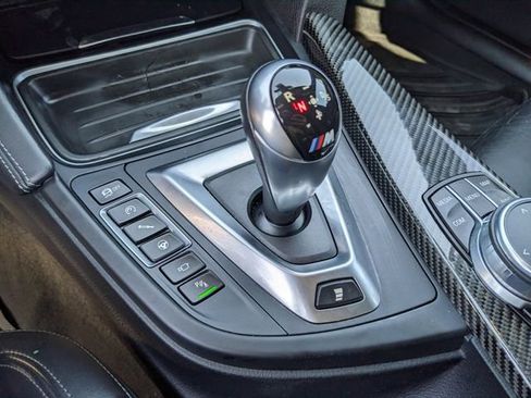 Used 2018 BMW M3 image 27