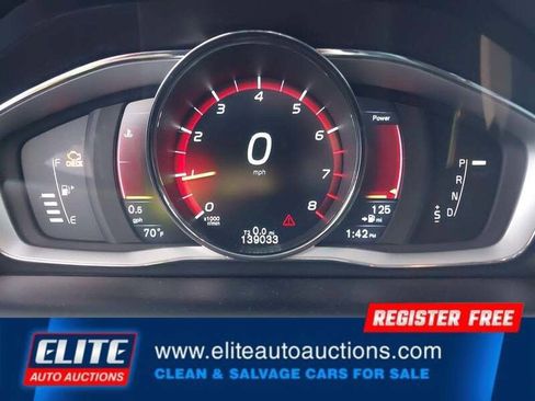 Used 2016 Volvo XC60 T5 Premier FWD image 14