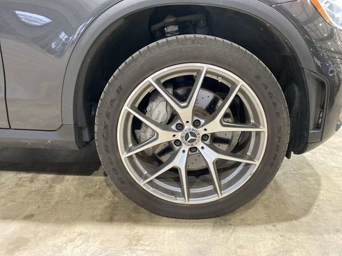 Certified 2022 Mercedes-Benz GLC 300 4MATIC image 21