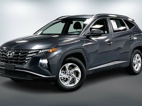 Used 2024 Hyundai Tucson SEL image 3