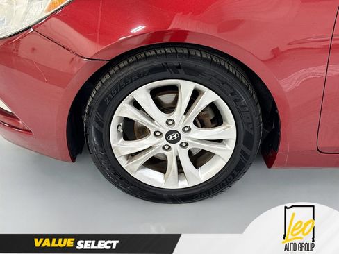 Used 2013 Hyundai Sonata Limited FWD image 33