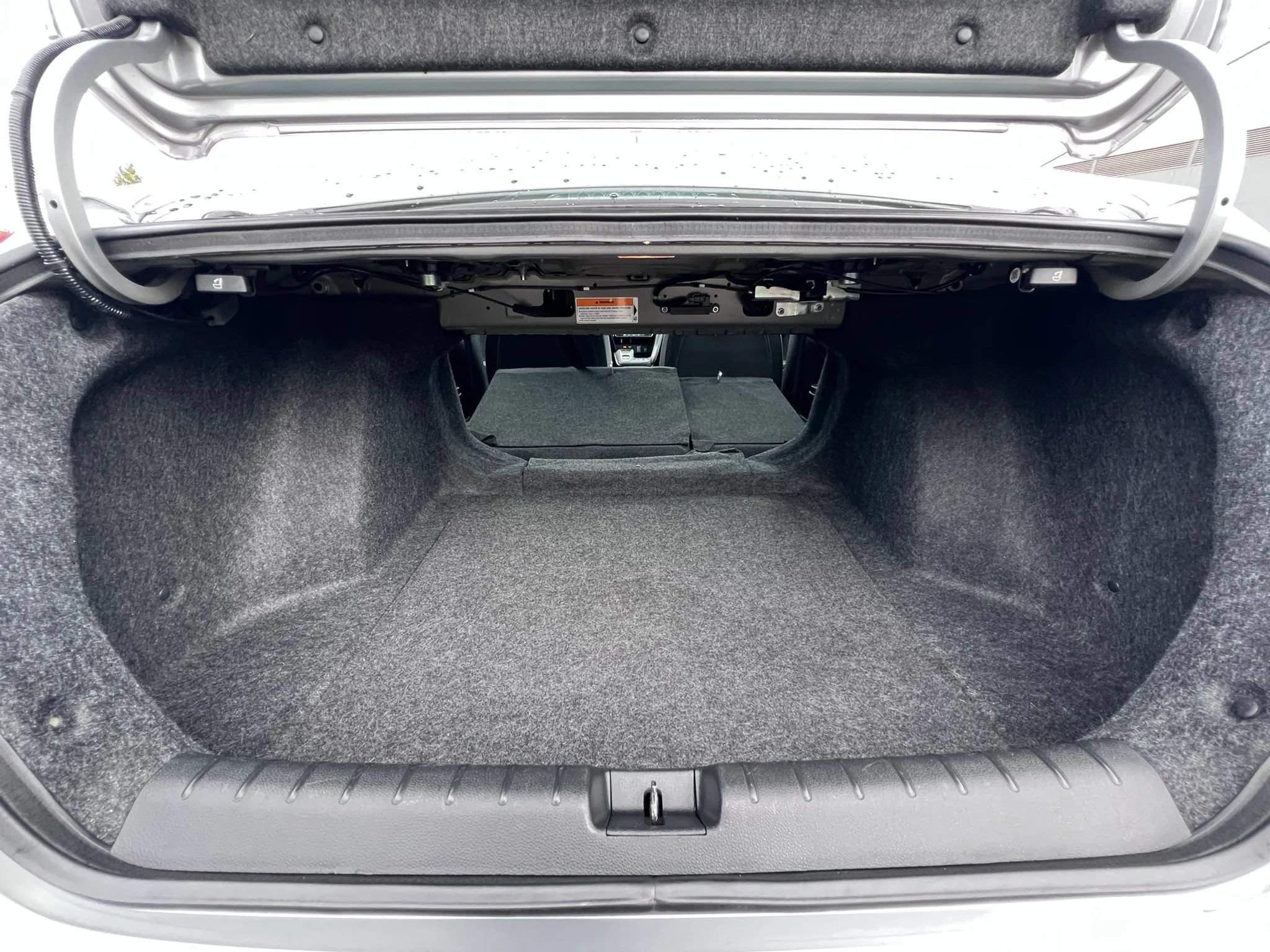Used 2022 Honda Insight EX image 39