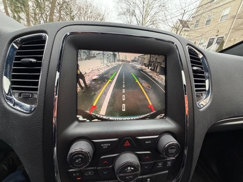 Used 2015 Dodge Durango R/T w/ Technology Group image 20