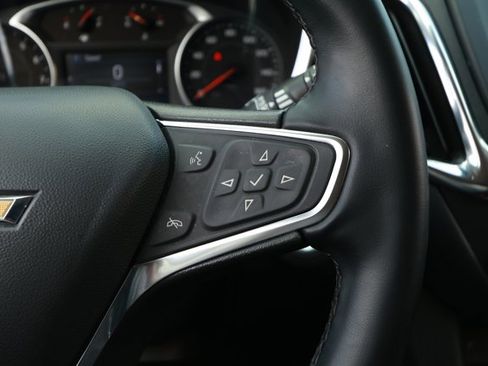 Used 2024 Chevrolet Equinox LT image 14