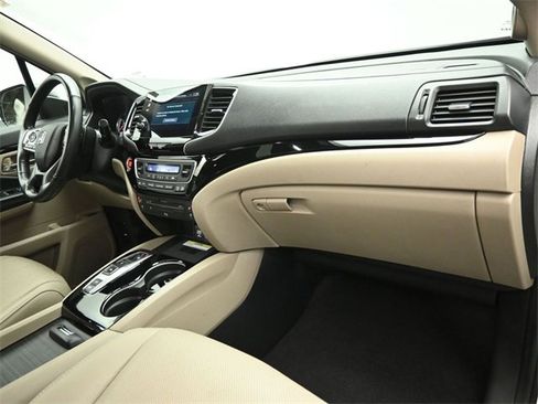 Used 2019 Honda Pilot Elite image 28