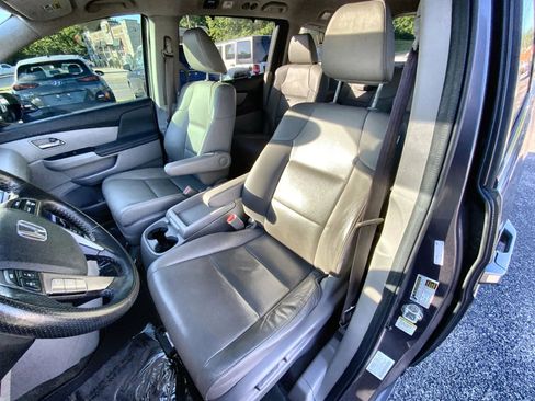 Used 2015 Honda Odyssey EX-L image 13