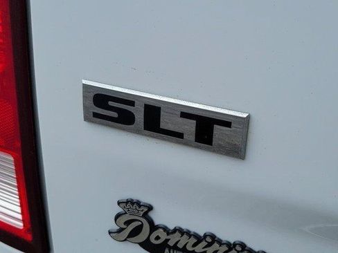 Used 2023 RAM 1500 Classic SLT w/ Protection Group AWD/4WD image 8