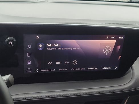 Used 2024 Buick Encore GX Preferred w/ Advanced Technology Package FWD image 23