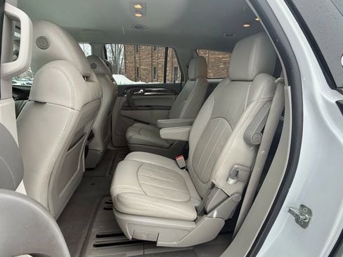 Used 2017 Buick Enclave Leather w/ Trailering Package image 27