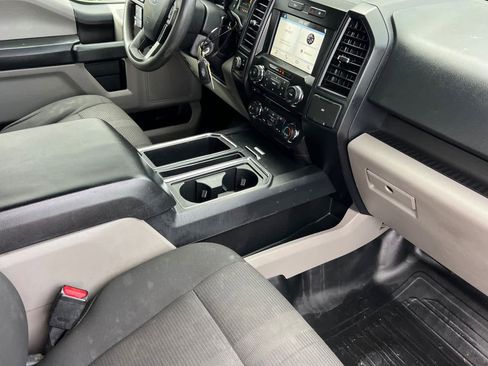 Used 2017 Ford F150 XL w/ Equipment Group 101A Mid image 16