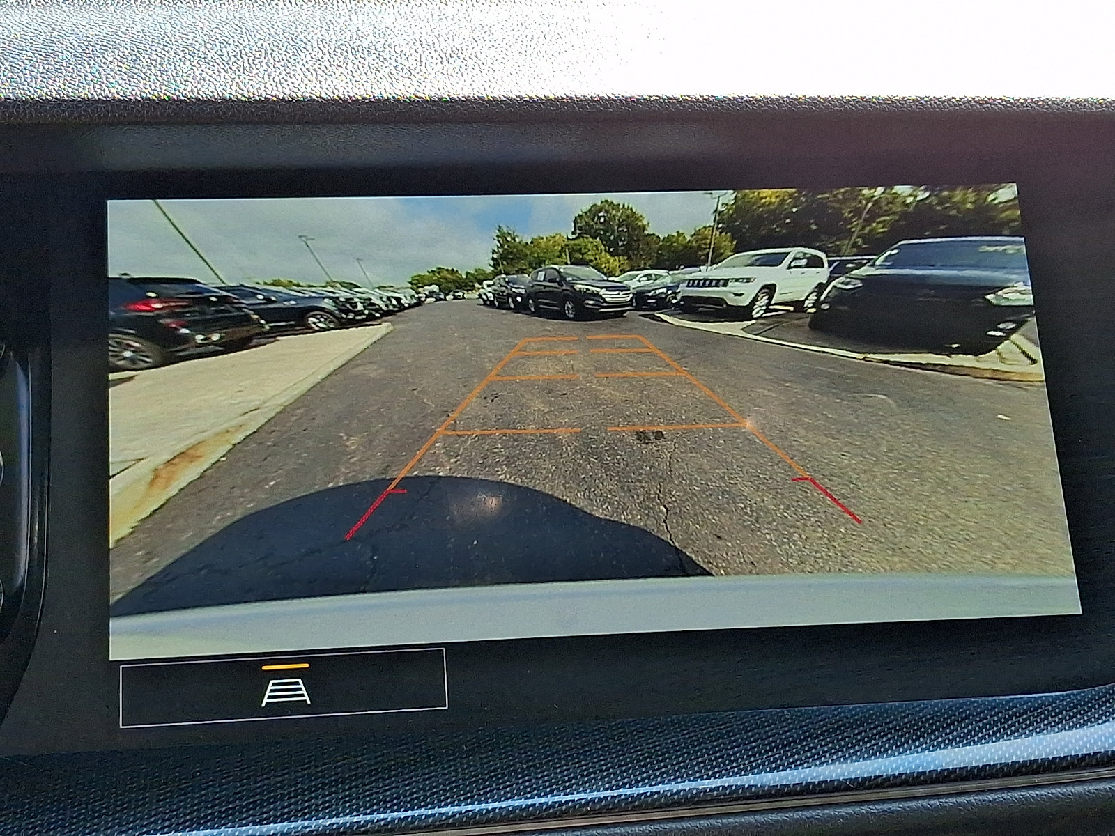 Used 2023 Buick Envision Preferred AWD/4WD image 18