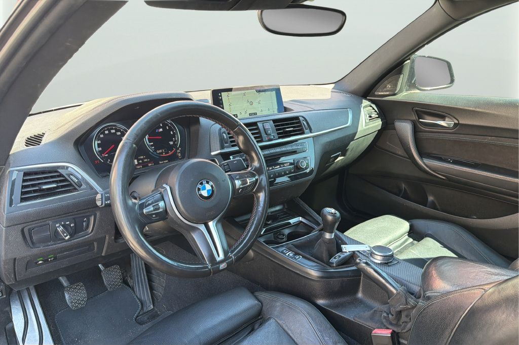 Used 2018 BMW M2 RWD image 14