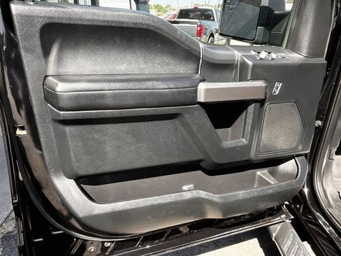 Used 2020 Ford F150 XLT w/ Equipment Group 302A Luxury image 16