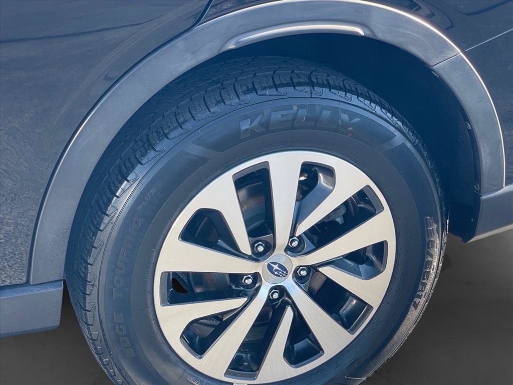 Used 2022 Subaru Outback Premium AWD/4WD image 28