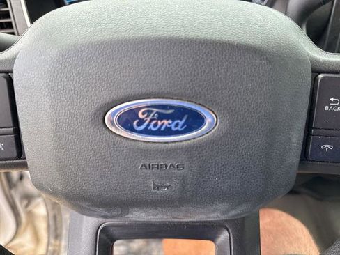 Certified 2021 Ford F150 XL w/ Trailer Tow Package AWD/4WD image 27