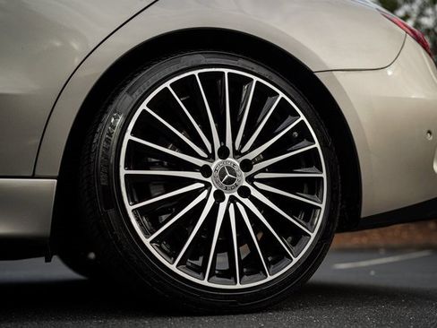 Used 2024 Mercedes-Benz C 300 Sedan w/ AMG Line w/ Night Package image 18