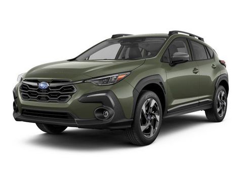 New 2026 Subaru Crosstrek 2.5i Limited image 27