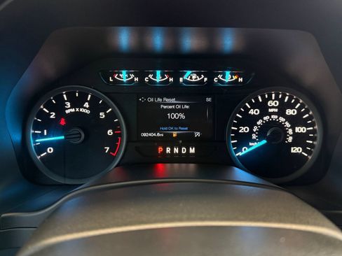 Used 2019 Ford F150 XLT w/ Equipment Group 302A Luxury AWD/4WD image 22