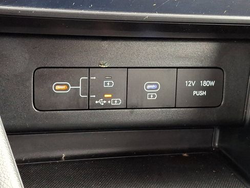 Used 2024 Hyundai Sonata SEL FWD image 23