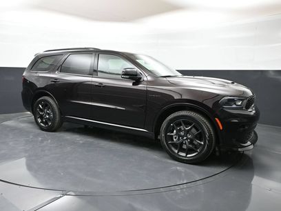 New 2026 Dodge Durango GT