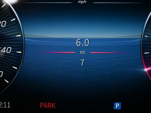 New 2026 Mercedes-Benz GLS 450 4MATIC image 12