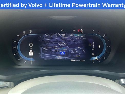 Used 2023 Volvo V60 B5 Cross Country Plus w/ Protection Package Premier image 27