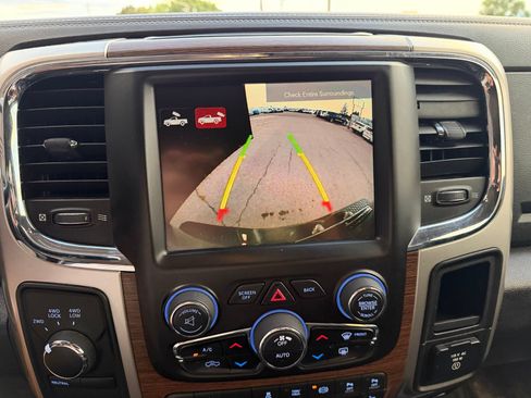 Used 2016 RAM 2500 Laramie w/ Convenience Group AWD/4WD image 20