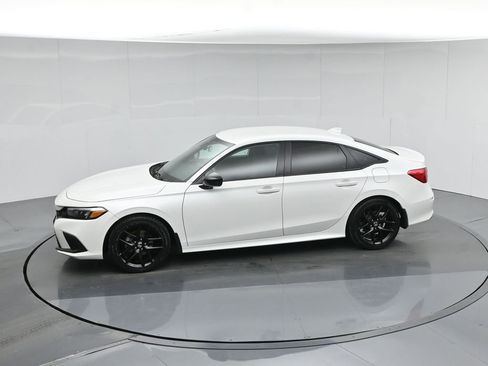 Used 2022 Honda Civic Sport image 42