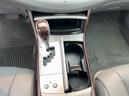 Used 2008 Toyota Avalon Limited FWD image 24