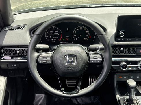 Used 2025 Honda Civic Sport image 17