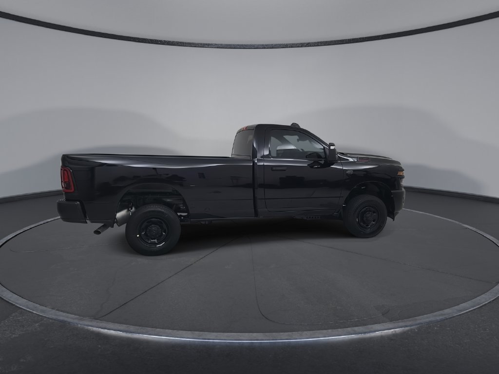 New 2027 RAM 2500 Tradesman AWD/4WD image 15