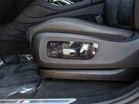 Used 2025 BMW X6 xDrive40i AWD/4WD image 20