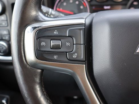 Used 2020 Chevrolet Silverado 3500 LTZ image 7