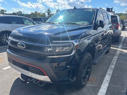 Used 2024 Ford Expedition Timberline