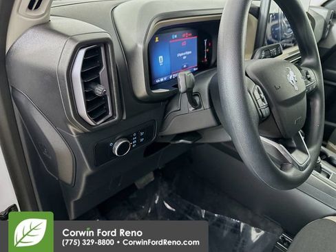 New 2026 Ford Bronco Sport Big Bend AWD/4WD image 11