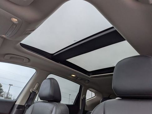 Certified 2023 Nissan Murano Platinum w/ Cargo Package image 20