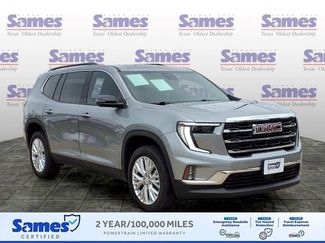 Used 2024 GMC Acadia Elevation w/ Luxury Package FWD video 1