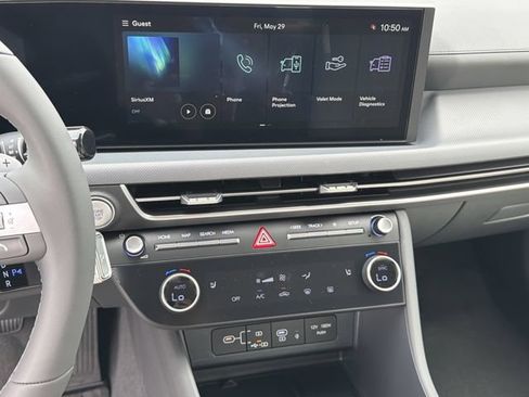 New 2026 Hyundai Sonata SEL FWD image 29