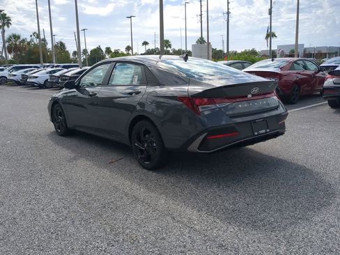 New 2026 Hyundai Elantra SEL Sport Premium FWD image 4