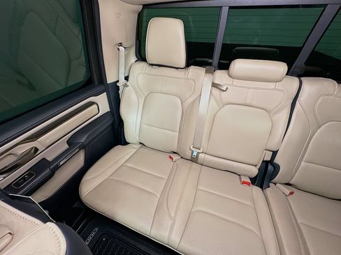 Used 2021 RAM 1500 Limited AWD/4WD image 12