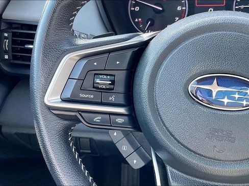Used 2021 Subaru Outback Premium w/ Popular Package #1 AWD/4WD image 21