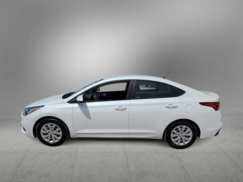 Used 2020 Hyundai Accent SE FWD image 5