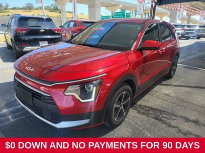 Used 2025 Kia Niro LX